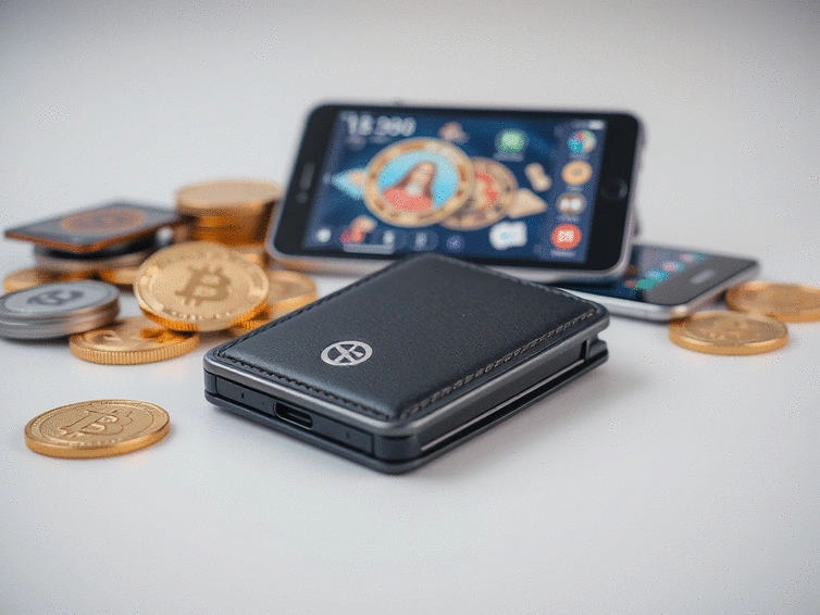 How Bitcoin Wallets Work with DeFi and NFT Platforms