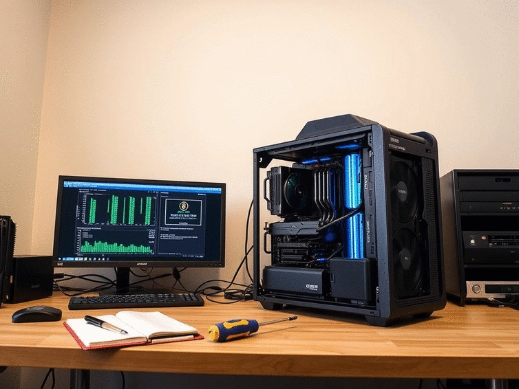 Troubleshooting Common Bitcoin Mining Problems and Errors