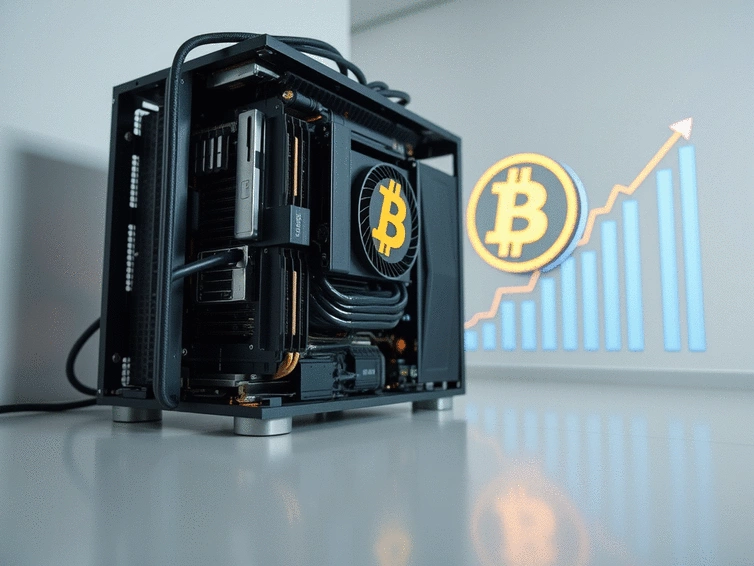 Understanding Bitcoin Mining Difficulty and Rewards in 2025
