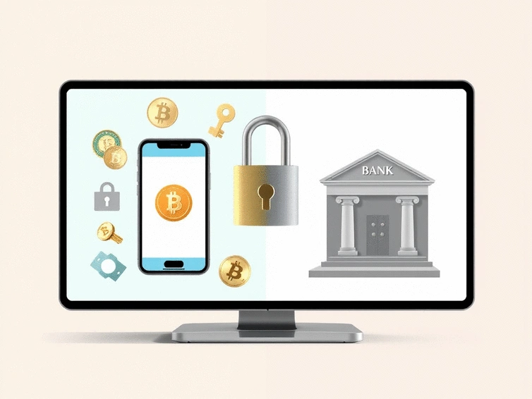 Understanding Non-Custodial vs Custodial Wallets: Pros and Cons