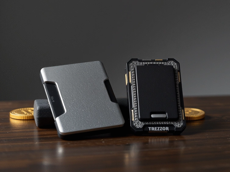 Comparing Hardware Wallets: Ledger vs Trezor for Bitcoin Security