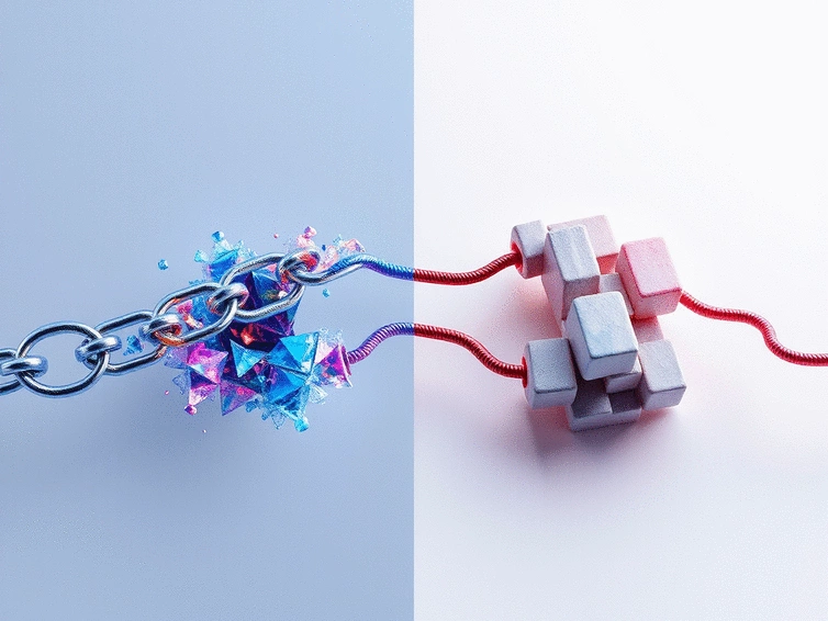 Understanding Blockchain Forks: Hard Forks vs. Soft Forks in Plain Language