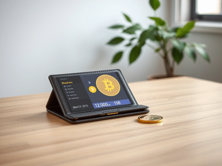 What Is a Bitcoin Wallet? A Beginner's Guide to Crypto Wallets
