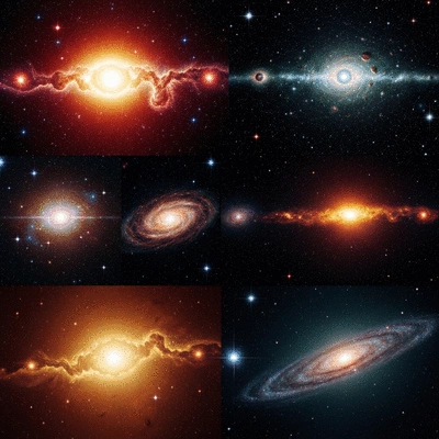 Illustration contrasting hot and cold Bitcoin wallets