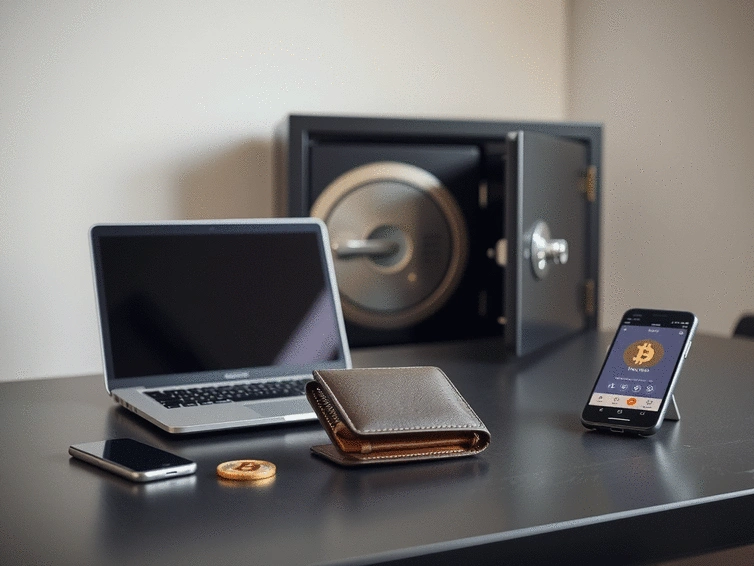 Bitcoin Security: Protecting Your Investments