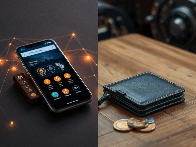 Hot Wallets vs Cold Wallets: Which Is Right for You?