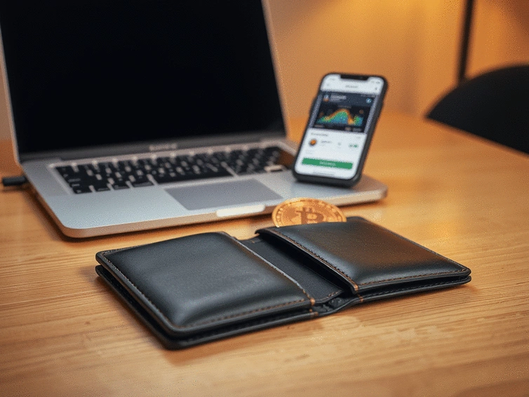 Choosing the Best Bitcoin Wallet for Beginners