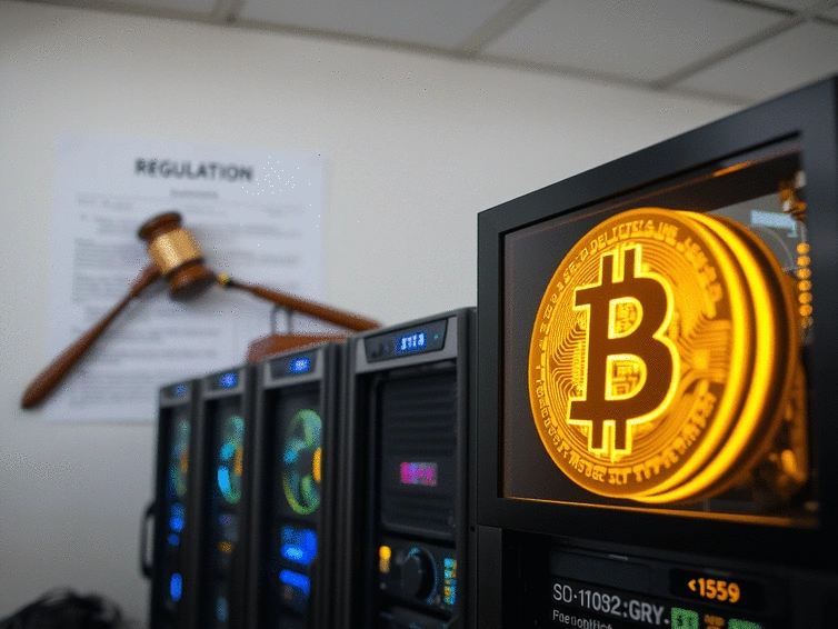 Regulations and Legal Considerations for Bitcoin Miners Worldwide