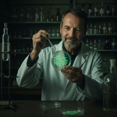 Abstract representation of global regulations impacting cryptocurrency, with digital lines connecting different regions and legal documents