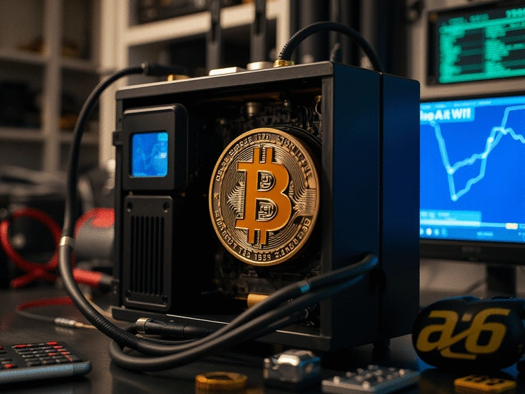 Bitcoin Mining Software Comparison: Features and Setup Guides
