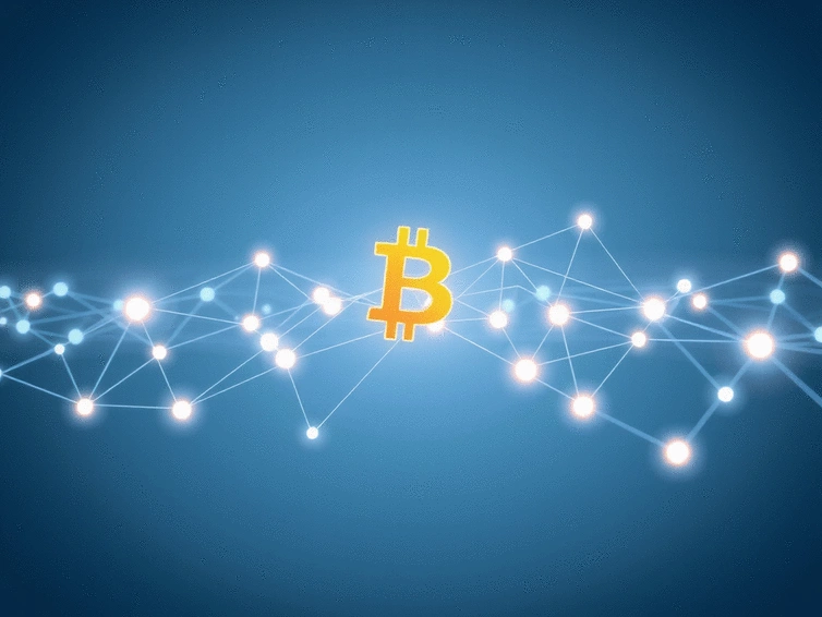 Blockchain Technology Explained: A Beginner’s Guide to How It Powers Bitcoin