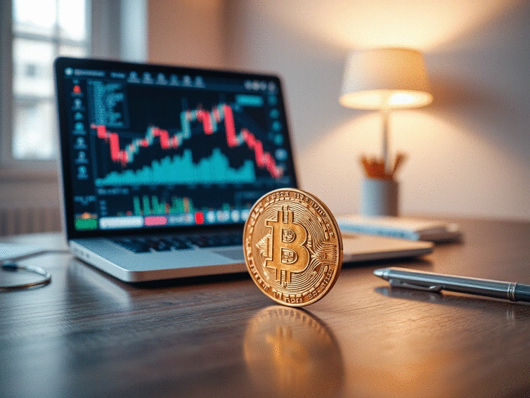 The Role of Bitcoin in the Digital Economy