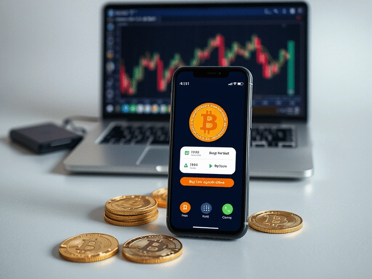 How to Buy and Sell Bitcoin Safely Online