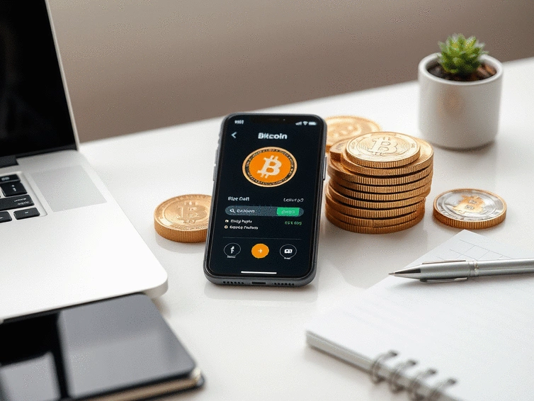 Review of the Most User-Friendly Bitcoin Wallets for Beginners