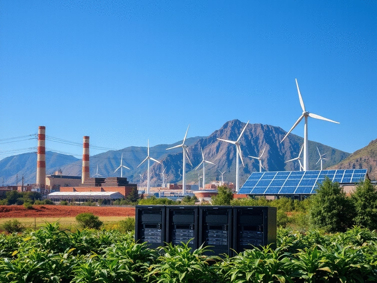 Environmental Impact of Bitcoin Mining and Sustainable Practices