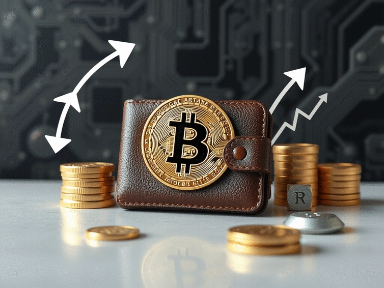 Exploring Bitcoin Wallet Features: Crypto Swaps, Staking, and More
