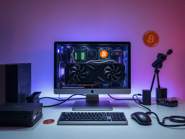 Bitcoin Mining Explained: A Comprehensive Guide