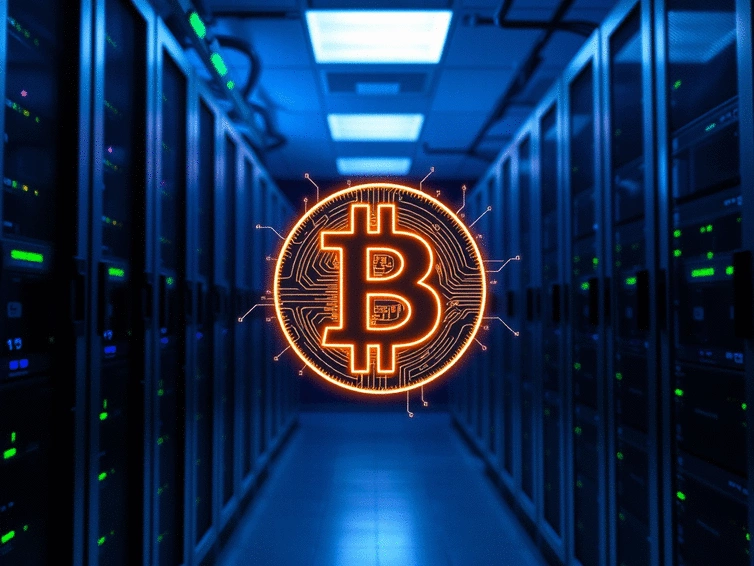 Cloud Bitcoin Mining: How It Works and Is It Worth It?